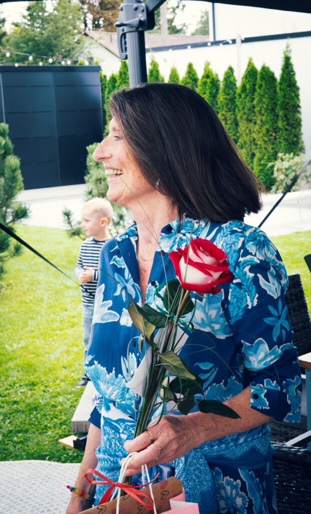 110 Jahre B D 1