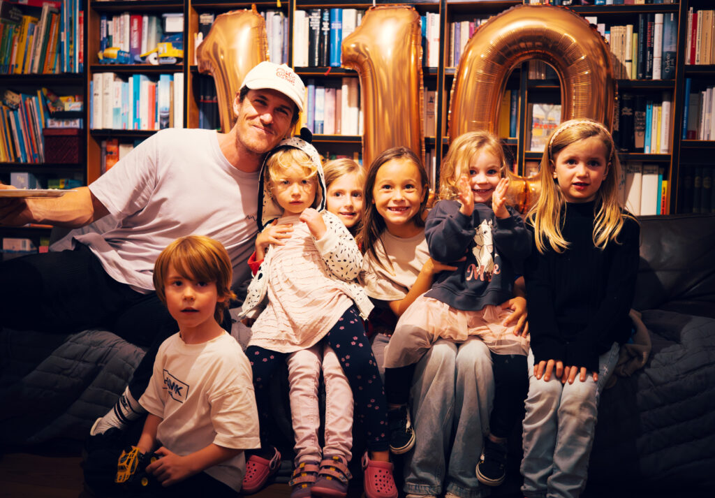 110 Jahre B D 56