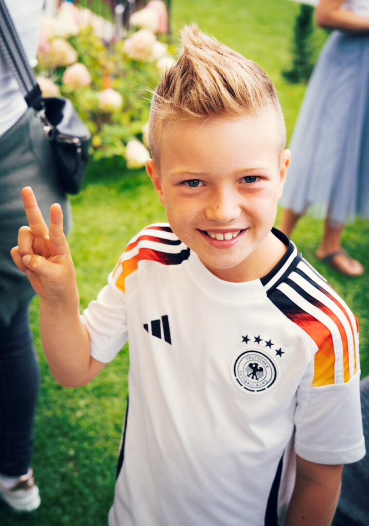 110 Jahre B D 8